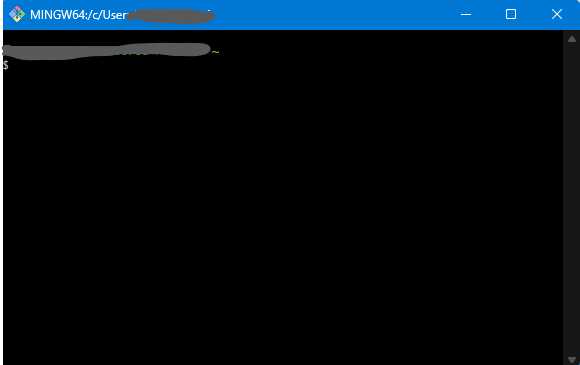 GitBash